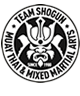 Logo shogun